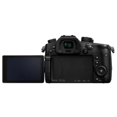 Panasonic Lumix DC-GH5L Kit