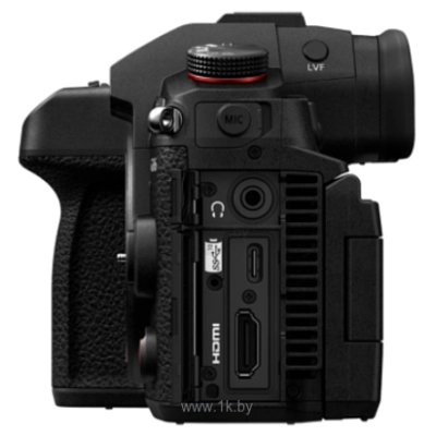 Panasonic Lumix DC-GH6 Body