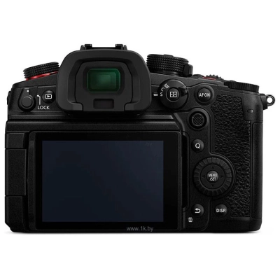 Panasonic Lumix DC-GH7 Body