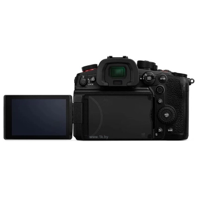 Panasonic Lumix DC-GH7 Body