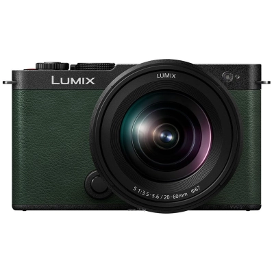 Panasonic Lumix DC-S9 Kit