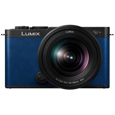 Panasonic Lumix DC-S9 Kit