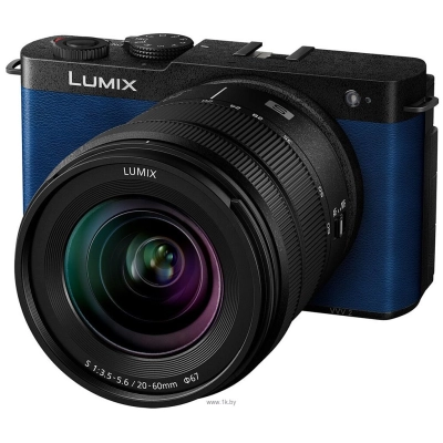 Panasonic Lumix DC-S9 Kit