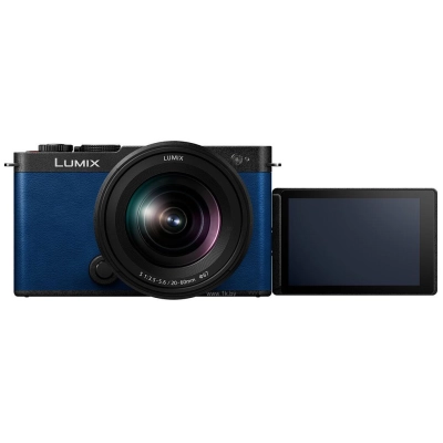 Panasonic Lumix DC-S9 Kit