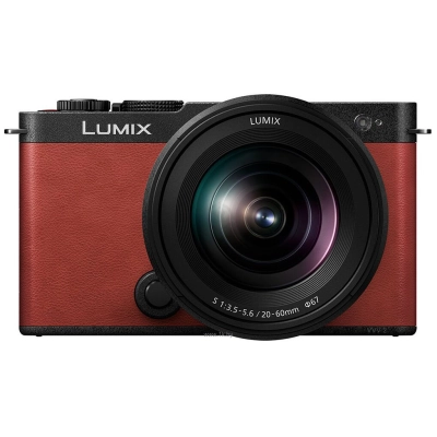 Panasonic Lumix DC-S9 Kit