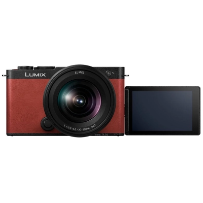 Panasonic Lumix DC-S9 Kit