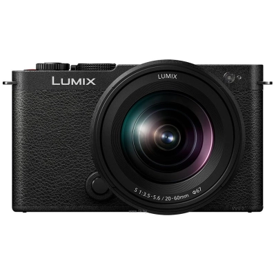 Panasonic Lumix DC-S9 Kit