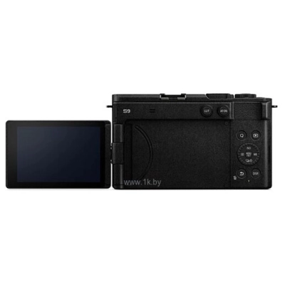 Panasonic Lumix DC-S9 Kit