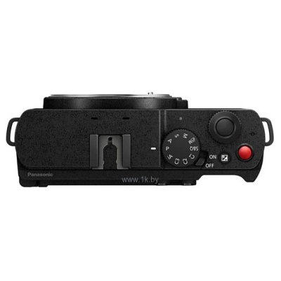 Panasonic Lumix DC-S9 Kit