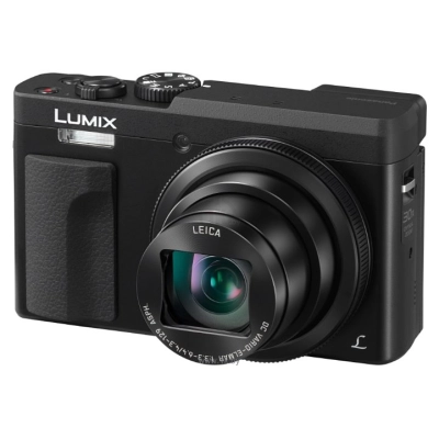 Panasonic Lumix DC-TZ90