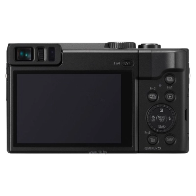 Panasonic Lumix DC-TZ90