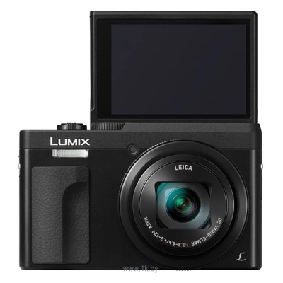 Panasonic Lumix DC-TZ90