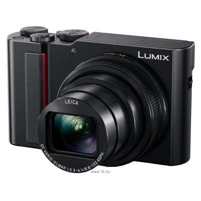 Panasonic Lumix DC-ZS200/TZ200