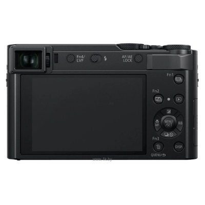 Panasonic Lumix DC-ZS200/TZ200