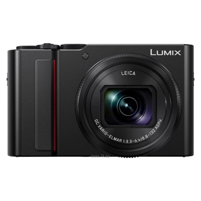 Panasonic Lumix DC-ZS200/TZ200