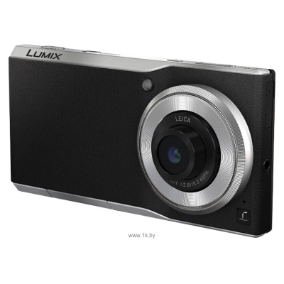 Panasonic Lumix DMC-CM1