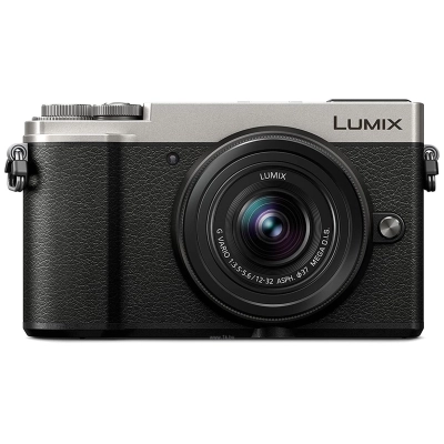 Panasonic Lumix DC-GX9M Kit