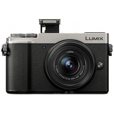 Panasonic Lumix DC-GX9M Kit