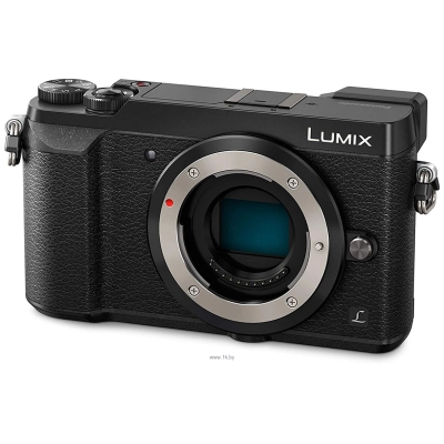 Panasonic Lumix DC-GX9M Kit