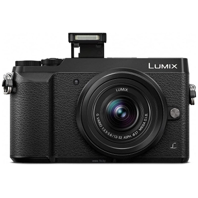 Panasonic Lumix DC-GX9M Kit