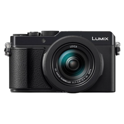 Panasonic Lumix DC-LX100M2