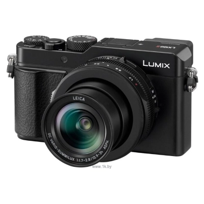 Panasonic Lumix DC-LX100M2