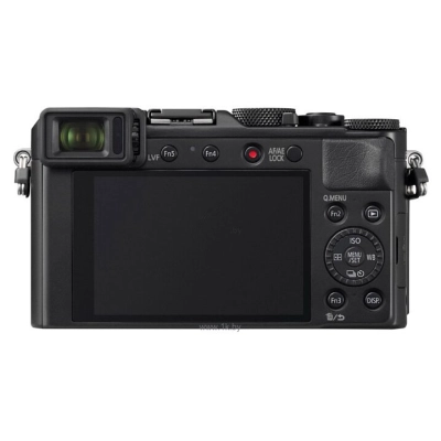 Panasonic Lumix DC-LX100M2