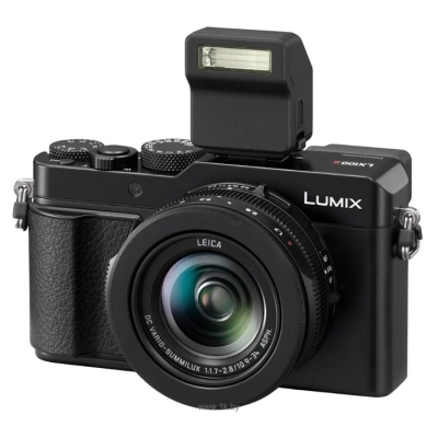 Panasonic Lumix DC-LX100M2