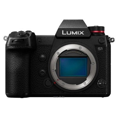 Panasonic Lumix DC-S1 Body