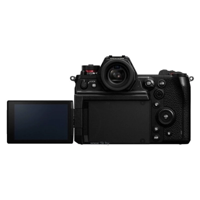 Panasonic Lumix DC-S1H Body