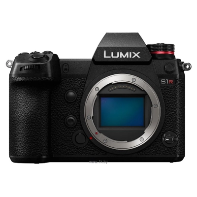 Panasonic Lumix DC-S1R Body