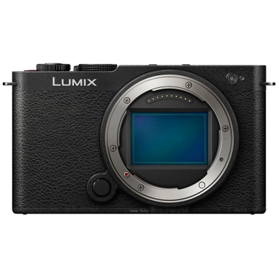 Panasonic Lumix DC-S9 Body