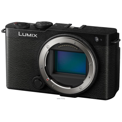 Panasonic Lumix DC-S9 Body