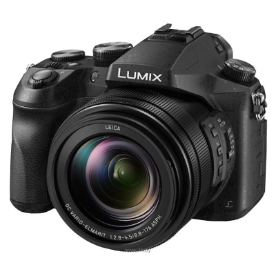 Panasonic Lumix DMC-FZ2000