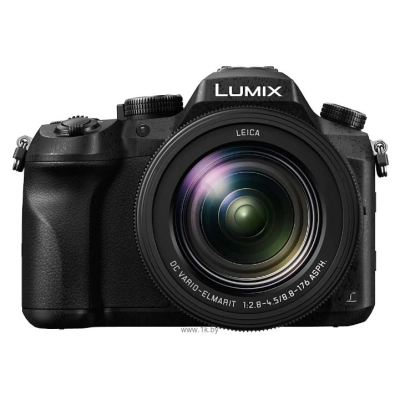 Panasonic Lumix DMC-FZ2000