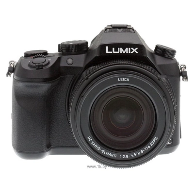 Panasonic Lumix DMC-FZ2500