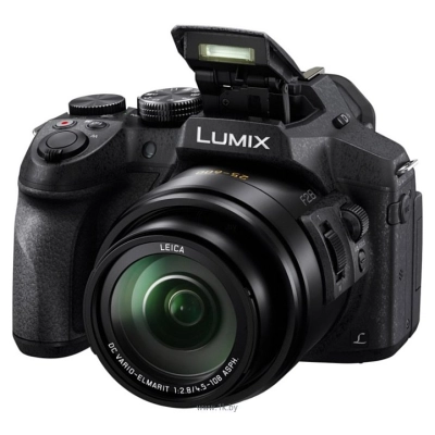 Panasonic Lumix DMC-FZ300