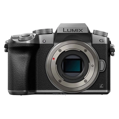 Panasonic Lumix DMC-G7 Body