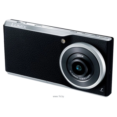 Panasonic Lumix DMC-CM10