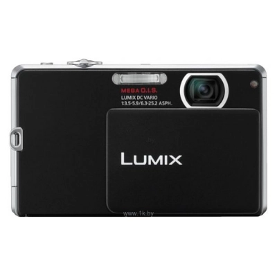 Panasonic Lumix DMC-FP2