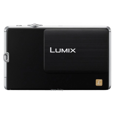 Panasonic Lumix DMC-FP3