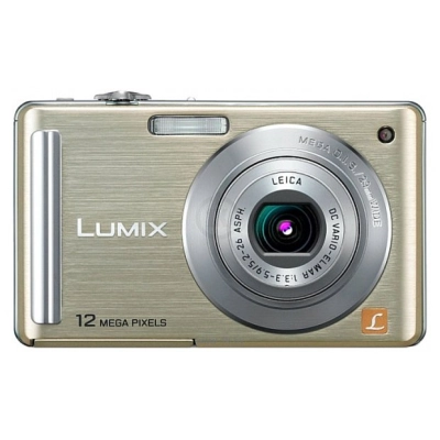 Panasonic Lumix DMC-FS25