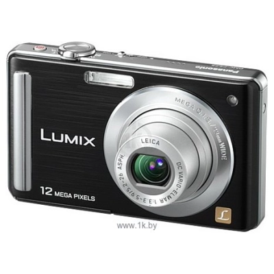 Panasonic Lumix DMC-FS25