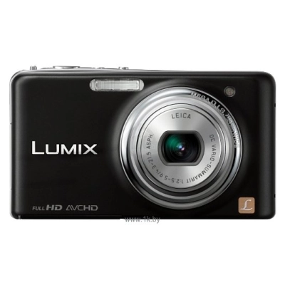 Panasonic Lumix DMC-FX77