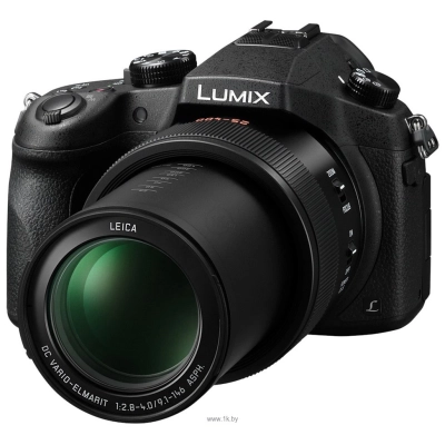 Panasonic Lumix DMC-FZ1000