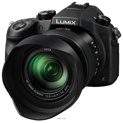 Panasonic Lumix DMC-FZ1000