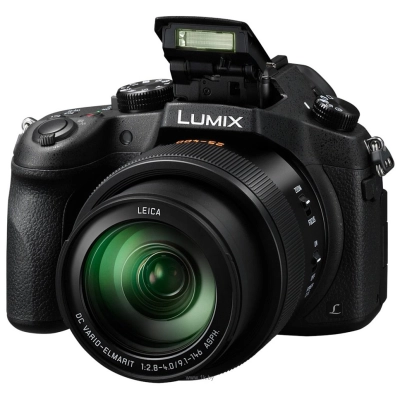 Panasonic Lumix DMC-FZ1000