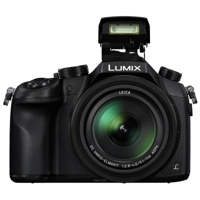 Panasonic Lumix DMC-FZ1000