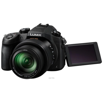 Panasonic Lumix DMC-FZ1000