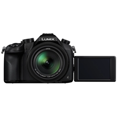 Panasonic Lumix DMC-FZ1000